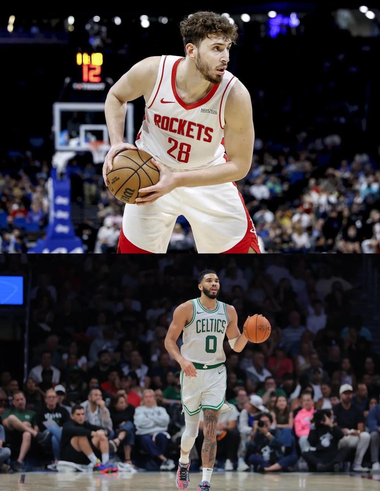 美国男篮碾压篮网，巴图姆爆发神勇