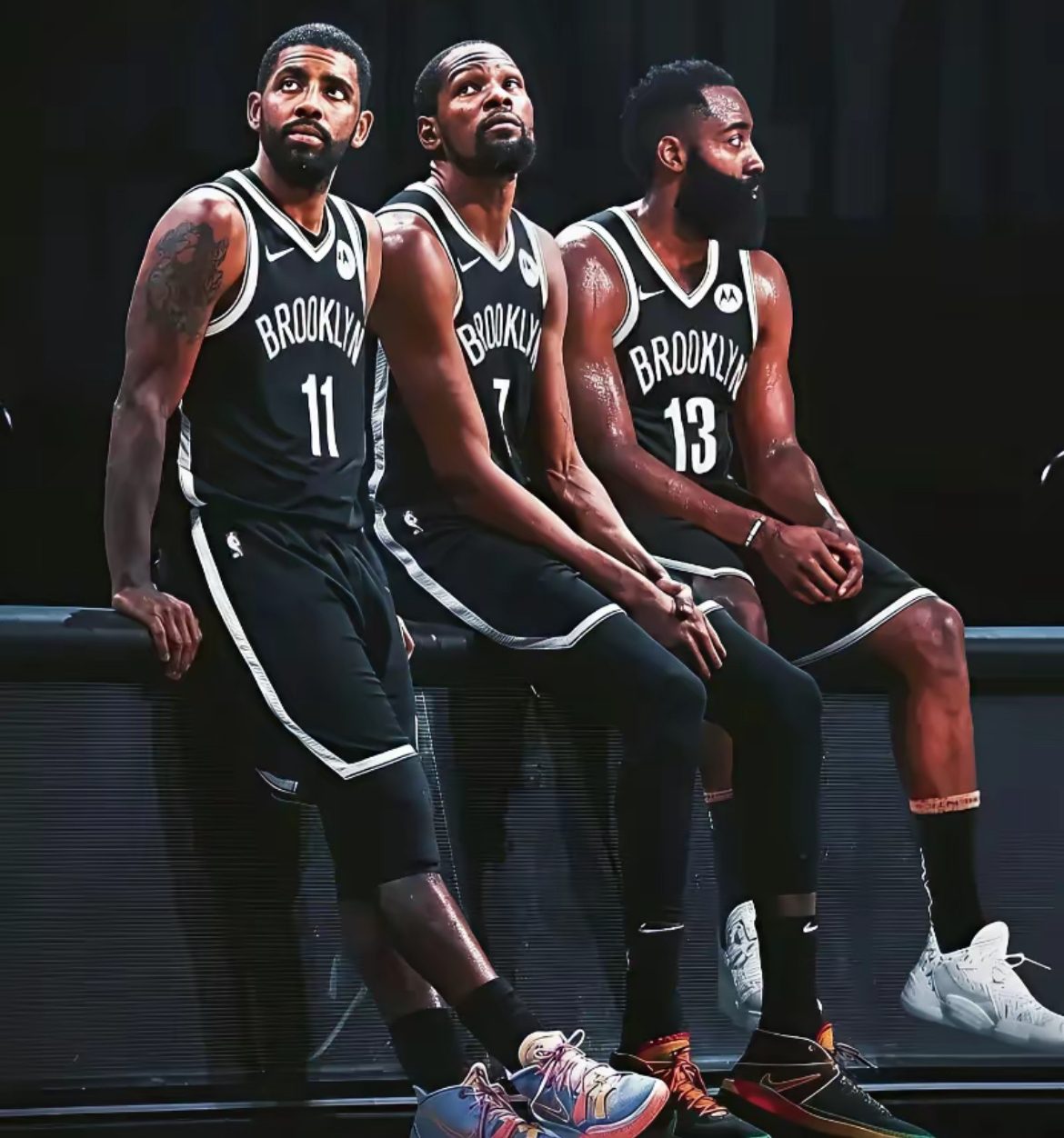 雷霆大胜篮网,取得三连胜的简单介绍 雷霆大胜篮网,取得三连胜的简单介绍