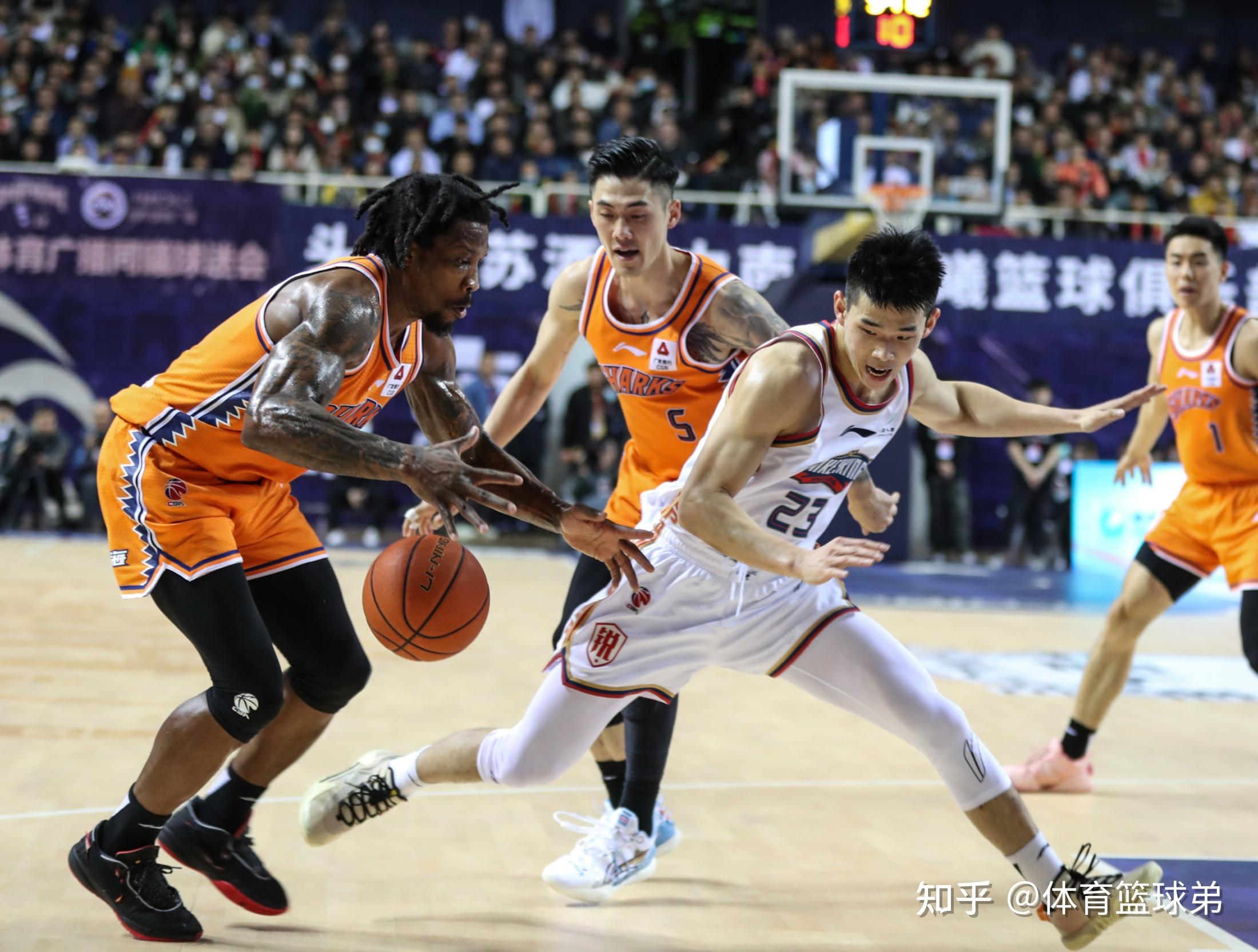 CBA迎来宿敌之战，恩怨再续