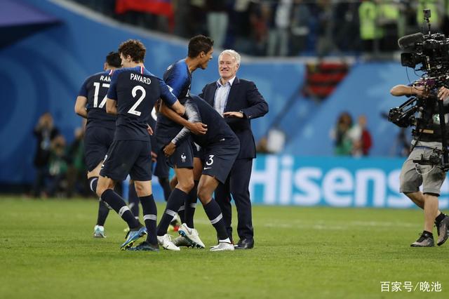 克罗地亚险胜智利，布鲁诺惊艳四座