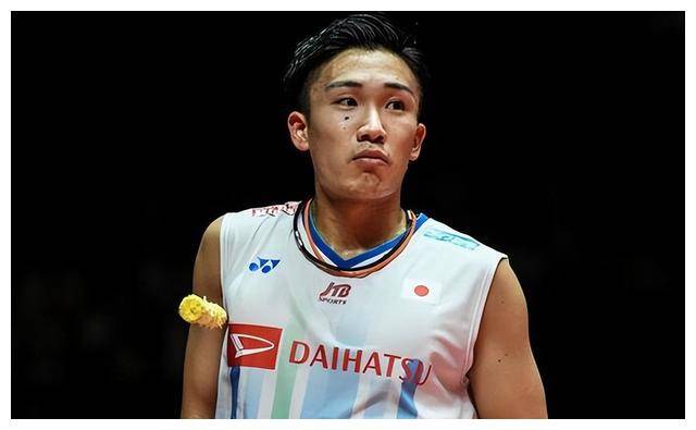 印度队险胜马来西亚队，桃田贤斗惊艳四座